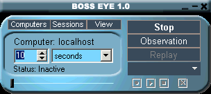 Boss Eye 1.0