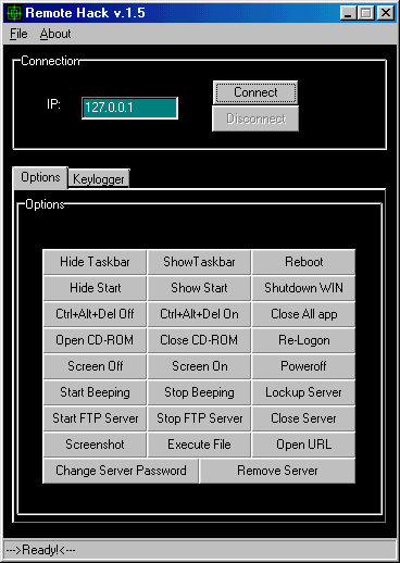 Remote Hack 1.5 (a)