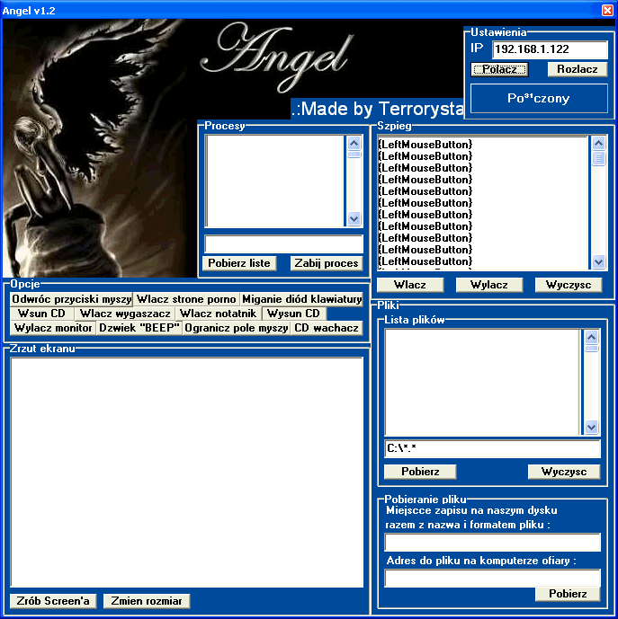 Angel 1.2