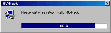 IRC-Hack