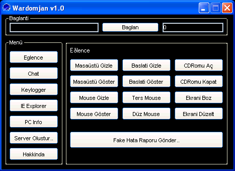 Wardomjan 1.0