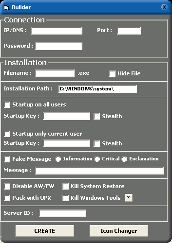 Crossbow 1.0