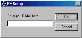 PassWord Mailer 1.1 Pro