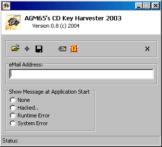 Harvester 2003 (mail) 08