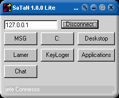 Satan Lite 1.0