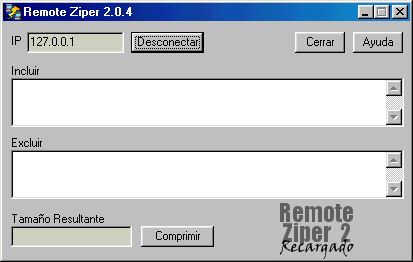 Remote Ziper 2.0.4