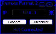 Remote Format 2