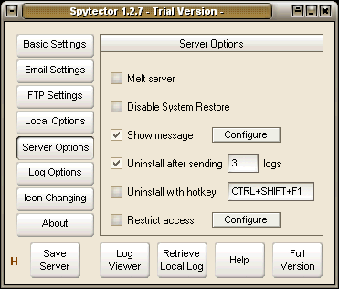 Spytector 1.2.7