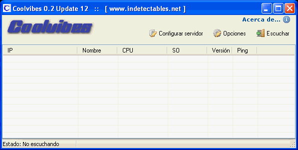 Coolvibes 0.2 Update 12