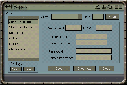 Z-Demon 1.2