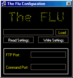 The Flu