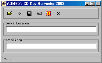 Harvester 2003 (mail) 02