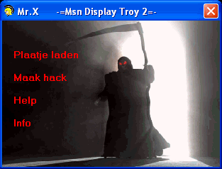 MSN Display Troy 2