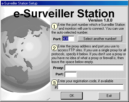 e-Surveiller