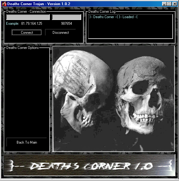 Deaths Corner 1.0.2