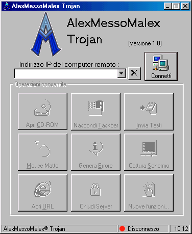 AlexMessoMalex 1.0