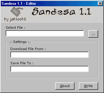 Sandesa 1.1