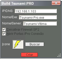 Tsunami Pro