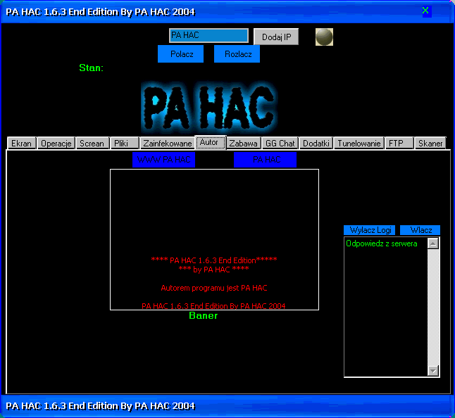 PA HAC 1.6.3