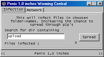 Penis 1.0