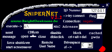 SniperNet 2.2