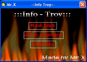 Info Troy