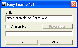 Easy Load 1.1