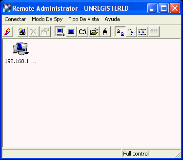 Remote Administrator