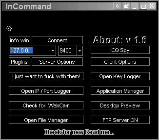 InCommand1.6 (a)