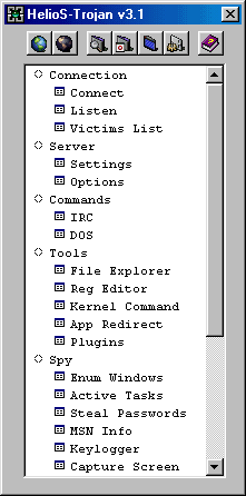 Helios 3.1