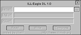 ILL-Eagle