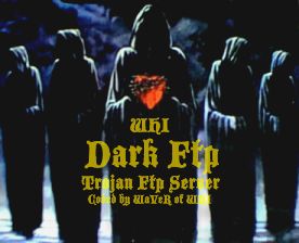 Dark FTP 1.0