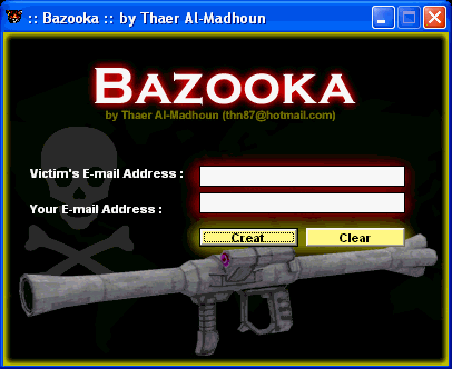 Bazooka