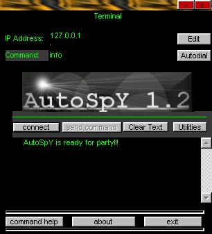 AutoSpY 1.2