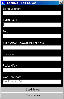 FloodNet 2.0