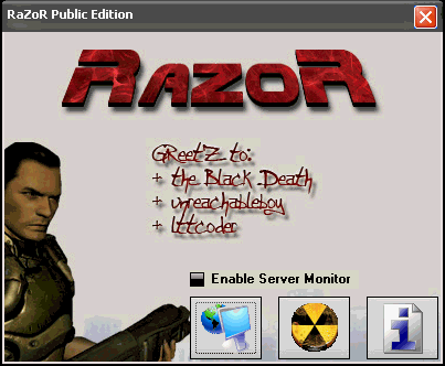 Razor