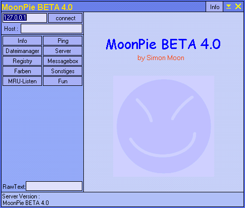 MoonPie 4.0 beta