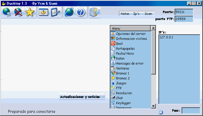 Ducktoy 1.3