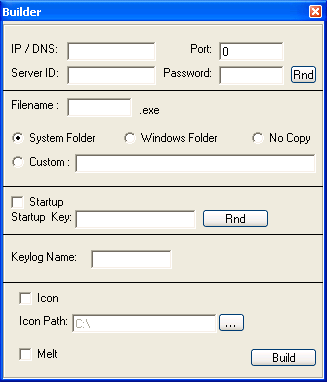 Satellite-RAT 1.0b2 (Chinese Version)