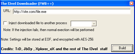 L3vel Downloader