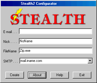 Stealth 2.16