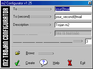 M2 Trojan 1.47