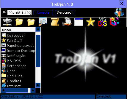 Trodjan 1.0