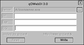 WebDownloader 3.0