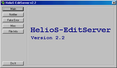 Helios 2.2