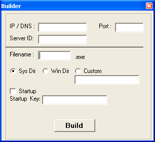 Remote File Transfer