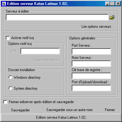 Katux Latinus 1.02