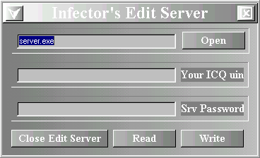 Infector 1.6