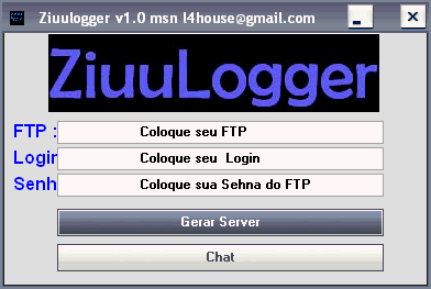 Ziuulogger