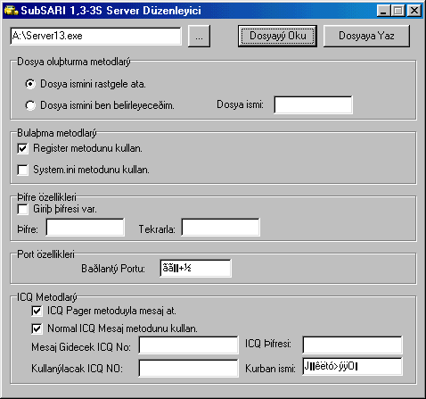 Subsari 1.3 - 3 S (a)